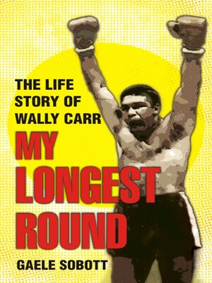 cover image of My Longest Round